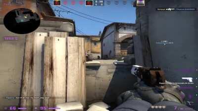 My best play so far :)