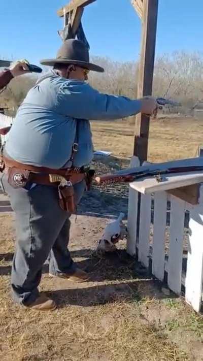 HMF while I get my exercise for the year