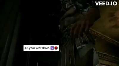 Thala for a reason 🛐🛐🥵🥵🤤