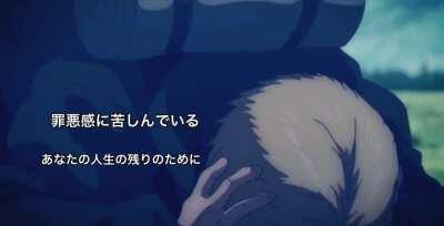 I made an alternate opening for the Final season (more like a tribute). Hope you’ll like it