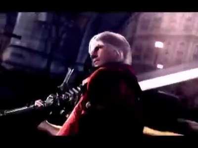 Dante should narrate more