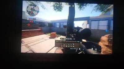 Just a collat that i hit on raid