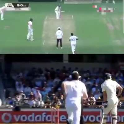 Bumrah the GOAT comeback ...