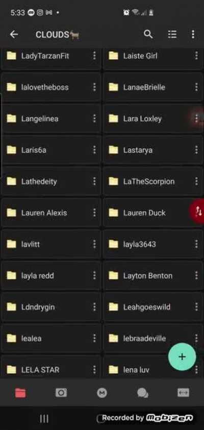 My Whole Collection (READ my bio for more details)