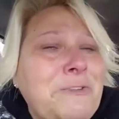 I heard the voice of Jesus say...