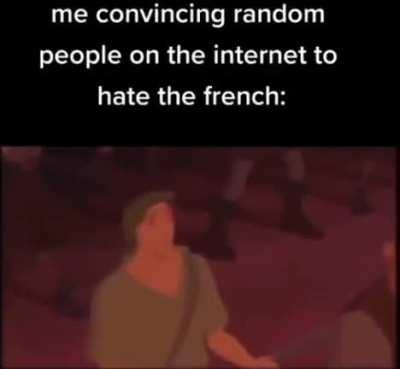 frenchies rule (no they don't)