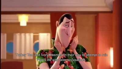 just a funny meymey I made to celebrate this enormous W