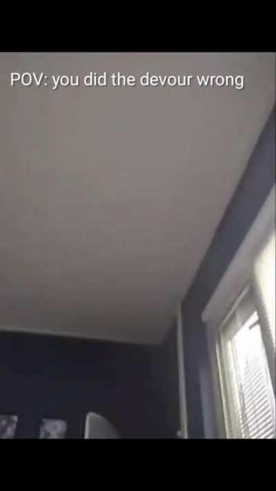 and then... we wipe...