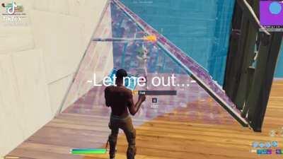 Kid does coral sound