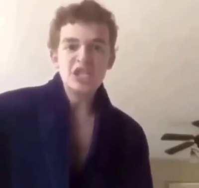 I can’t handle anymore