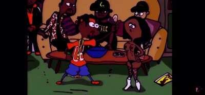 Hella slept on: Invitiation- Lucki