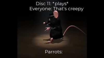 They do be vibin' tho