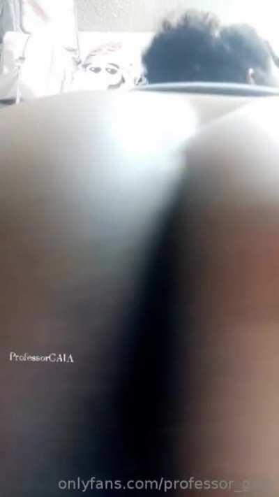 Dam... We don't get this angle often better enjoy it...