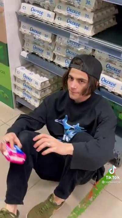 Can we delete the internet please? Or just like turn it off for a bit at least.