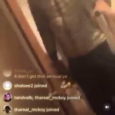 folks jus wan come home after work and eat his crab legs