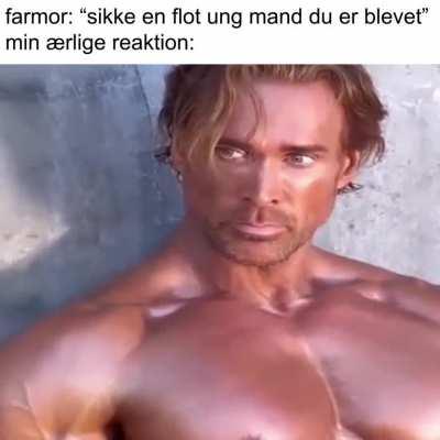farmor fakta