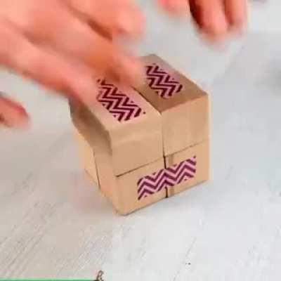 Отличный подарок своими рукьями