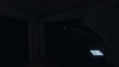 Wow, they weren't kidding about the parabolic microphone