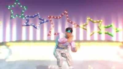 Reject women, embrace Majima