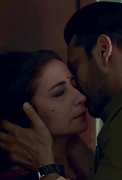 Divya Dutta [Zindagi inShort - S01E03]