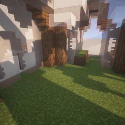 The tutorial of a greenhouse !