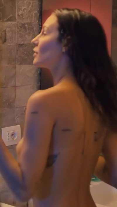 Giorgia Crivello - 'My Brother, My Sister' (Enhanced)