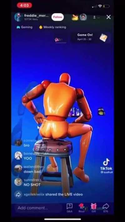 wordington livestream 