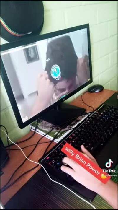 NoOoOo migo Willy En OsU