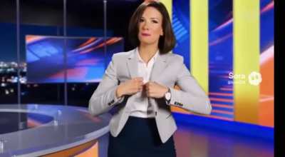 It's Time to Stop Reporting News...