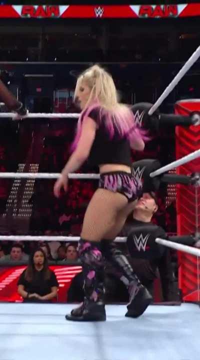Alexa Bliss