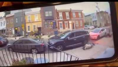 3 killed and 11 shot in Philadelphia’s entertainment district. *GRAPHIC*