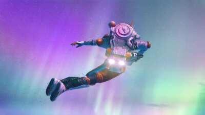 Hello Games boosting towards 2021 after another stellar year for NMS. What a ride!