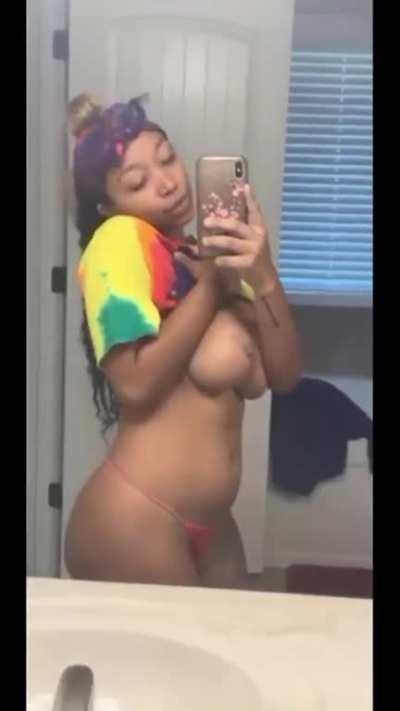 zonnique ( T.I Daughter)