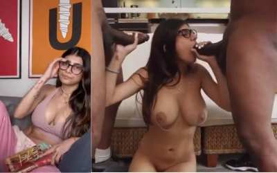 Pornstar’s Turn Tiktoker’s