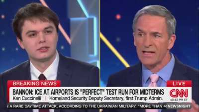 MAGA pundit melts down over simple question