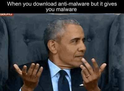 What's this now! >:(