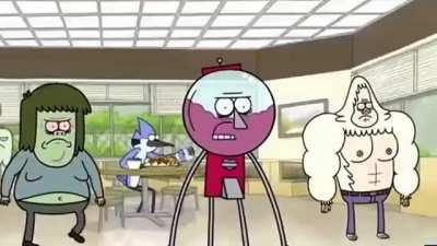 When the DOOM musıc kicks in