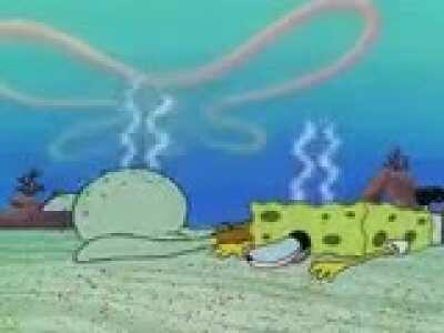 The pizza delivery episode