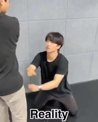 Fantasía VS Realidad