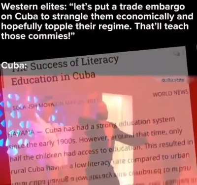 Common Cuba W and US L