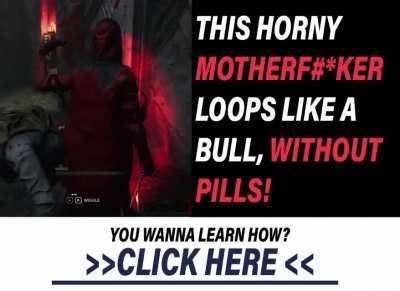 Click here if you want to know how 😏🍆💦