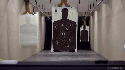 Fast Reload IRL….👀