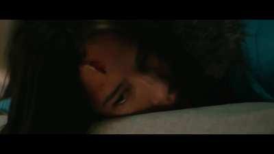 Kelsey Asbille Chow - Wind River (2017)