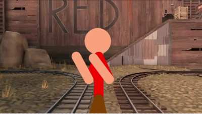 A lil TF2 animation I made (I'm still bad at animation)