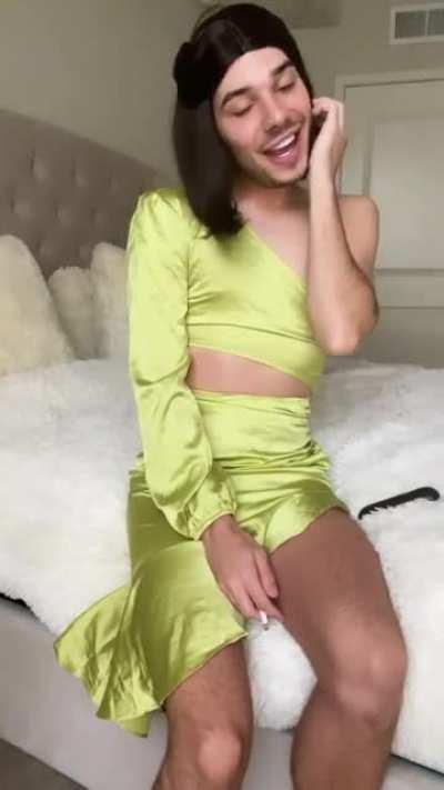 Not A Deep Fake. Krsna bhai yeh kya kr rhe ho