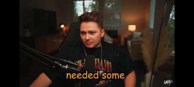 This bald eagle needs some protein