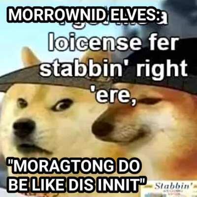 Guys is Mroga Tong sus? 😳😳🤔😳