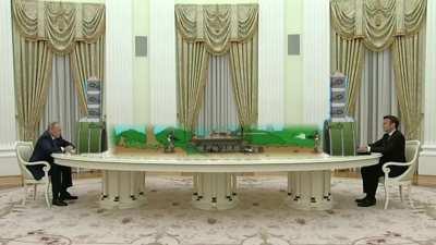 the only battlefield that matters