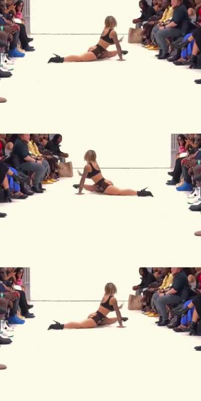 Yvonas Wellness - Donnys Devil (NYSW2024)