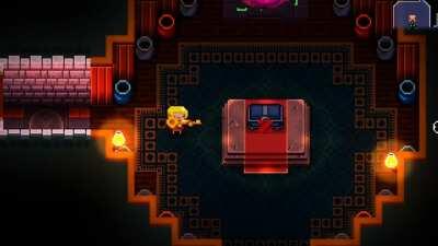 I remade the AKey-47, but with a special twist...